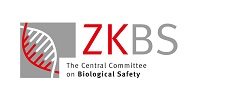 Logo: The Central Committee on Biological Safety