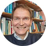 Prof. Dr. Uwe Groß